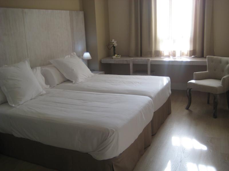 Hotel Altora Tomelloso Kültér fotó