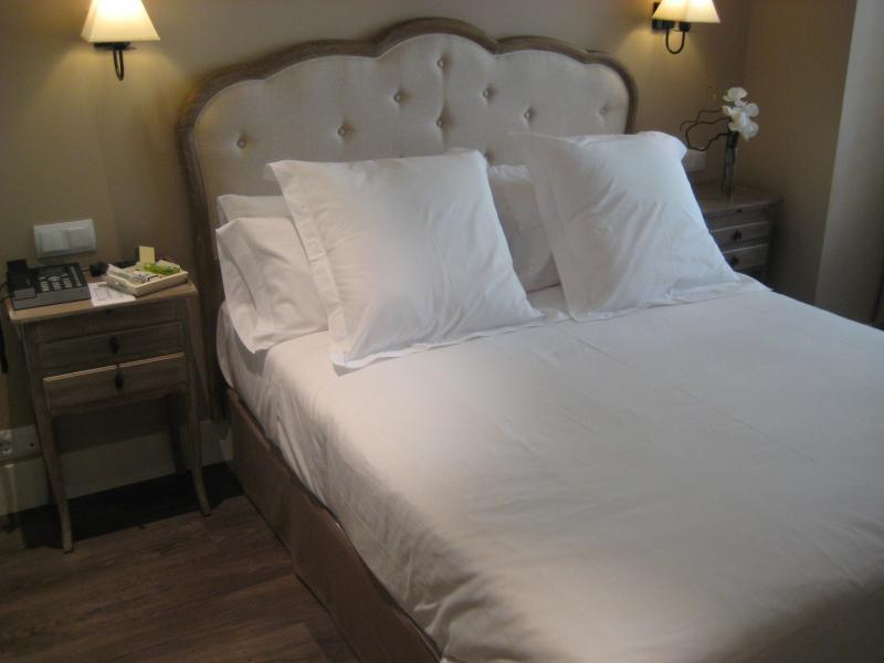 Hotel Altora Tomelloso Kültér fotó