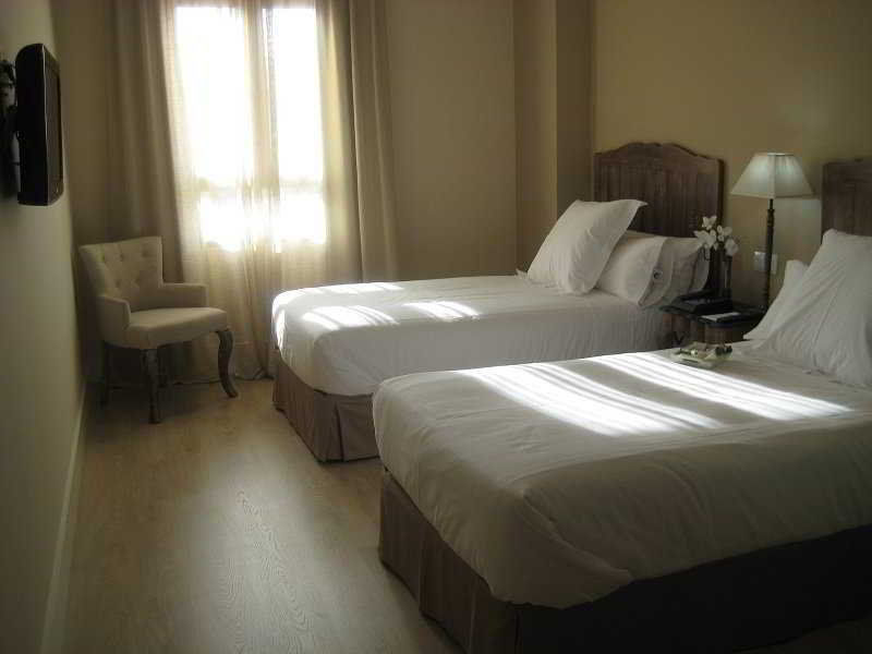 Hotel Altora Tomelloso Kültér fotó