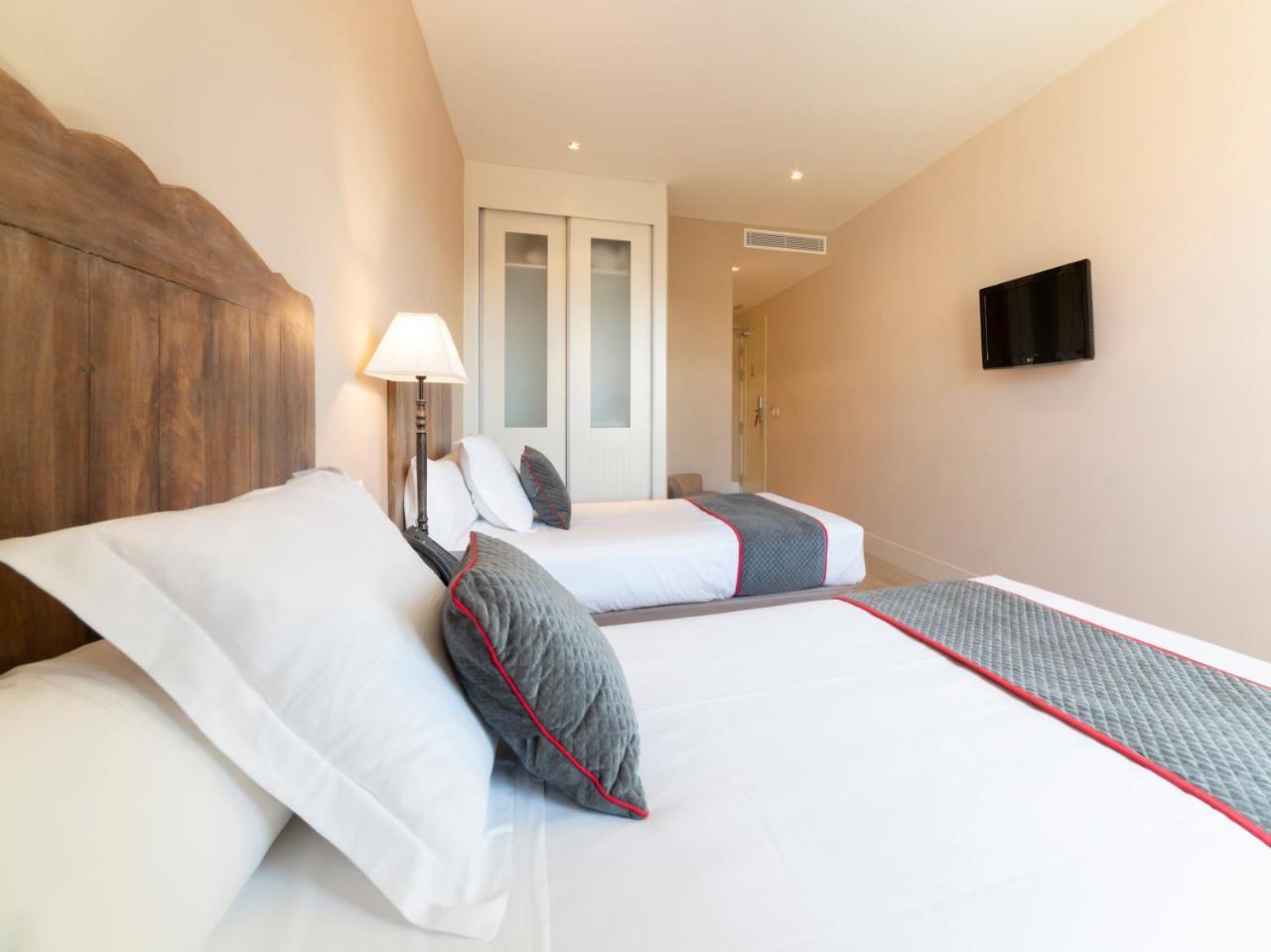 Hotel Altora Tomelloso Kültér fotó