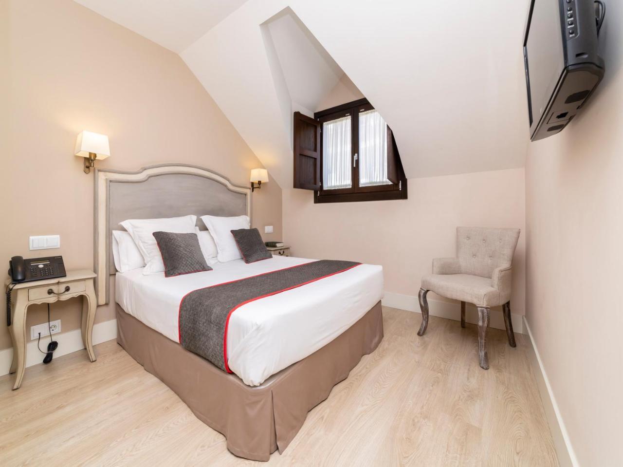 Hotel Altora Tomelloso Kültér fotó