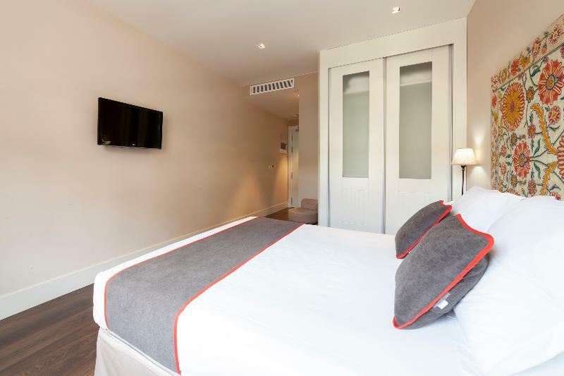 Hotel Altora Tomelloso Kültér fotó