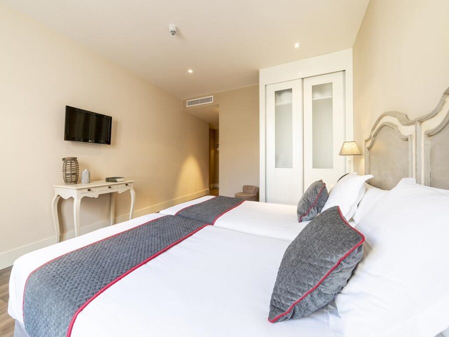 Hotel Altora Tomelloso Kültér fotó
