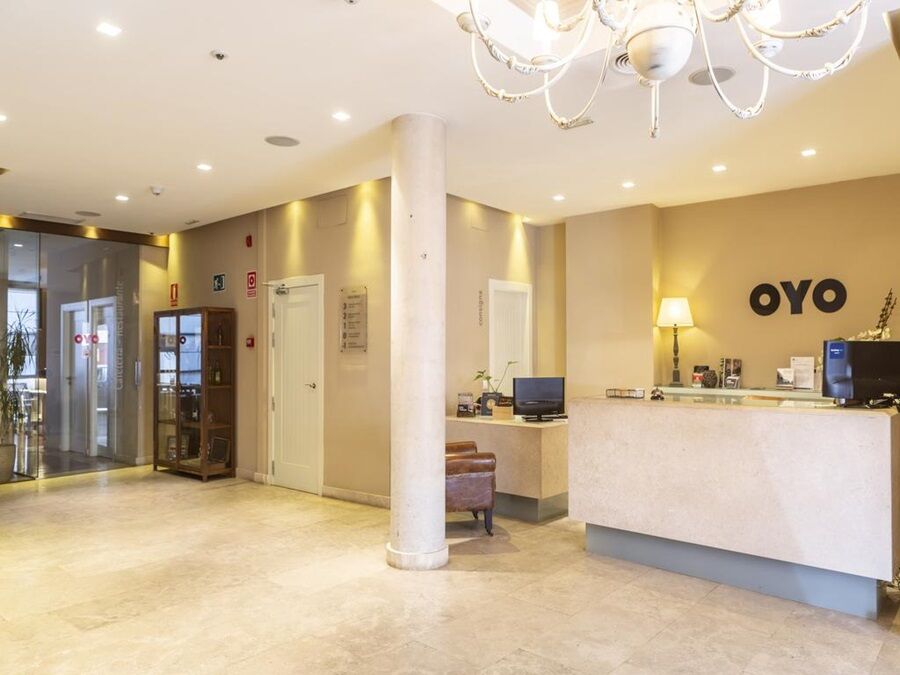 Hotel Altora Tomelloso Kültér fotó